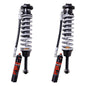 FACTORY RACE 3.0 INTERNAL BYPASS COIL-OVER RESERVOIR SHOCK (PAIR) - ADJUSTABLE