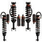 FOX FACTORY RACE 3.2 COIL-OVER RESERVOIR SHOCK (PAIR) - ADJUSTABLE