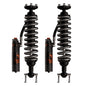 PERFORMANCE ELITE SERIES 2.5 HD COIL-OVER RESERVOIR SHOCK (PAIR) - ADJUSTABLE