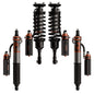 FOX FACTORY RACE 3.2 COIL-OVER RESERVOIR SHOCK (KIT) - ADJUSTABLE