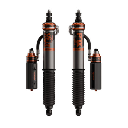 FOX FACTORY RACE 3.2 COIL-OVER RESERVOIR SHOCK (KIT) - ADJUSTABLE