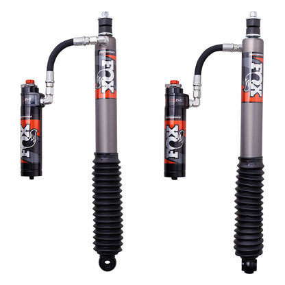 PERFORMANCE ELITE SERIES 2.5 RESERVOIR SHOCK (PAIR) - ADJUSTABLE