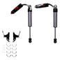 PERFORMANCE ELITE SERIES 2.5 RESERVOIR SHOCK (PAIR) - ADJUSTABLE