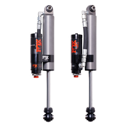 PERFORMANCE ELITE SERIES 2.5 RESERVOIR SHOCK (PAIR) - ADJUSTABLE