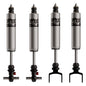 PERFORMANCE SERIES 2.0 COIL-OVER IFP SHOCK (KIT) - ADJUSTABLE