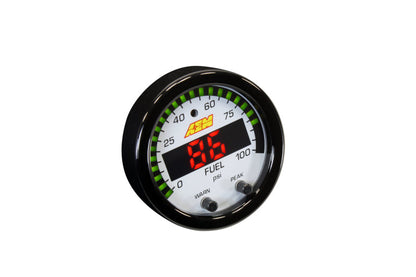 AEM Electronics Electronic Multi Purpose Gauge