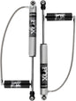 PERFORMANCE SERIES 2.0 SMOOTH BODY RESERVOIR SHOCK (PAIR)