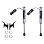 PERFORMANCE SERIES 2.0 SMOOTH BODY RESERVOIR SHOCK (PAIR)