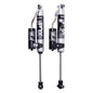 PERFORMANCE SERIES 2.0 SMOOTH BODY RESERVOIR SHOCK (PAIR)