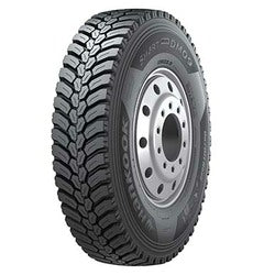 315/80R22.5/20 156/150K HAN SMARTWORK DM09