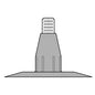 320+335+340/65-18  12.0-18 MIC TUBE TR15