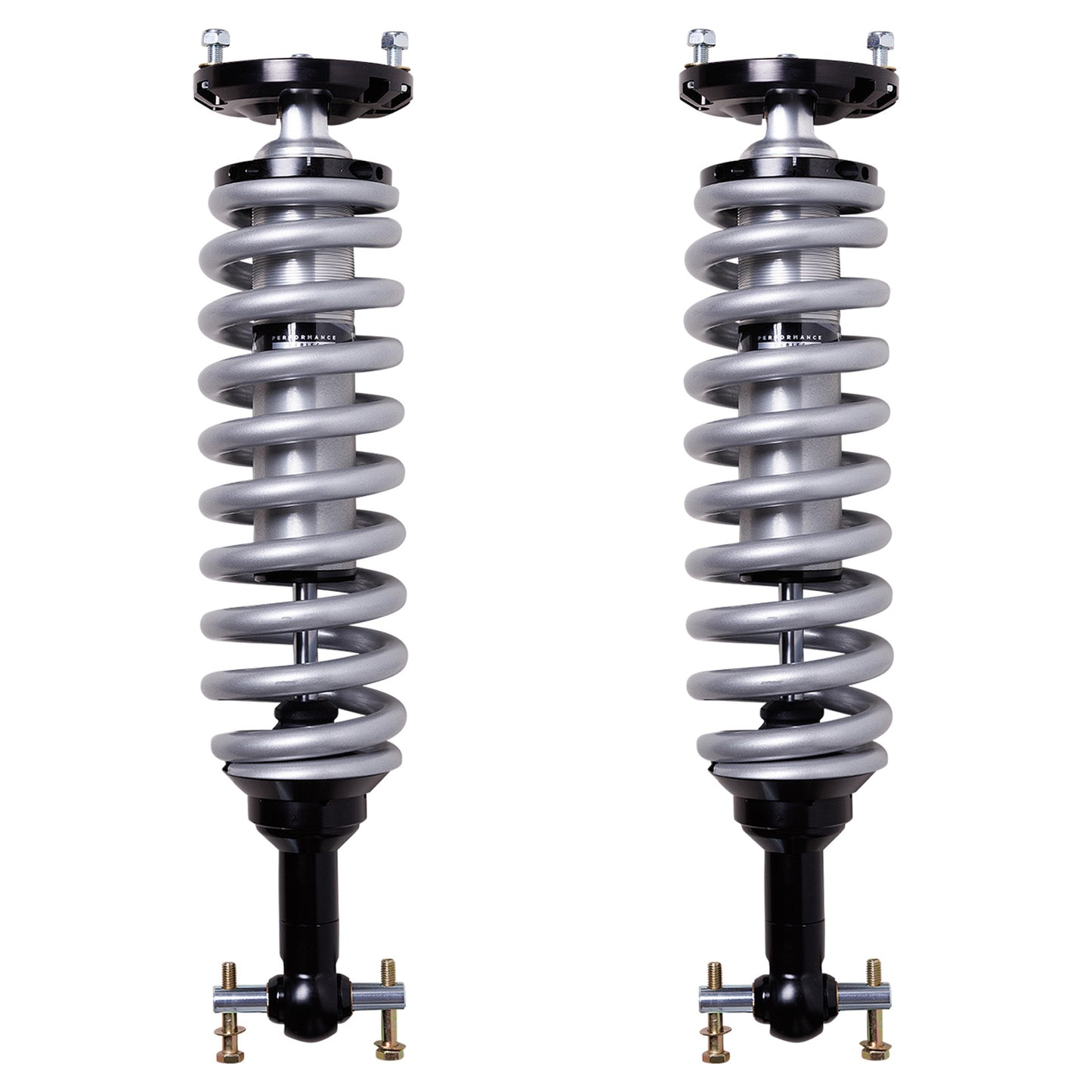 PERFORMANCE SERIES 2.5 SMOOTH BODY IFP SHOCK