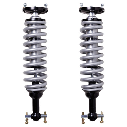 PERFORMANCE SERIES 2.5 SMOOTH BODY IFP SHOCK