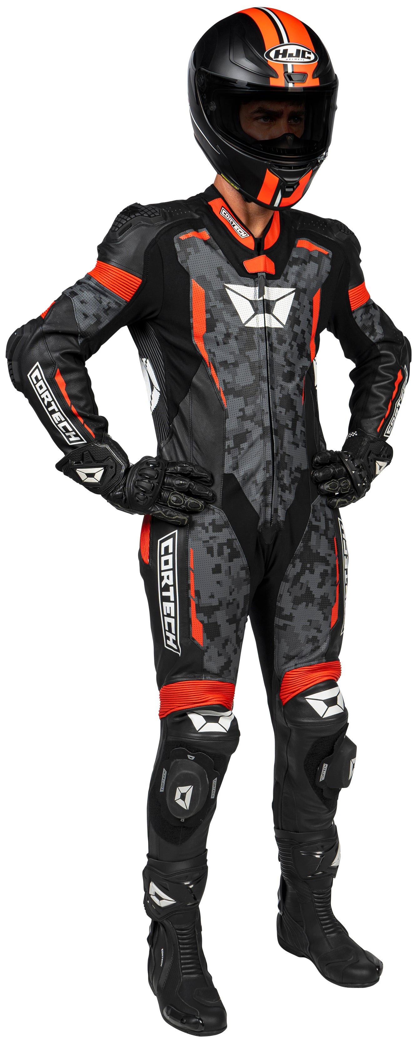 SECTOR PRO AIR 1PC CAM/RD SM