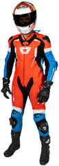 SECTOR PRO AIR 1PC RD/BL XLG