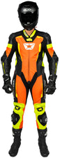 SECTOR PRO AIR 1PC HV/OR LRG