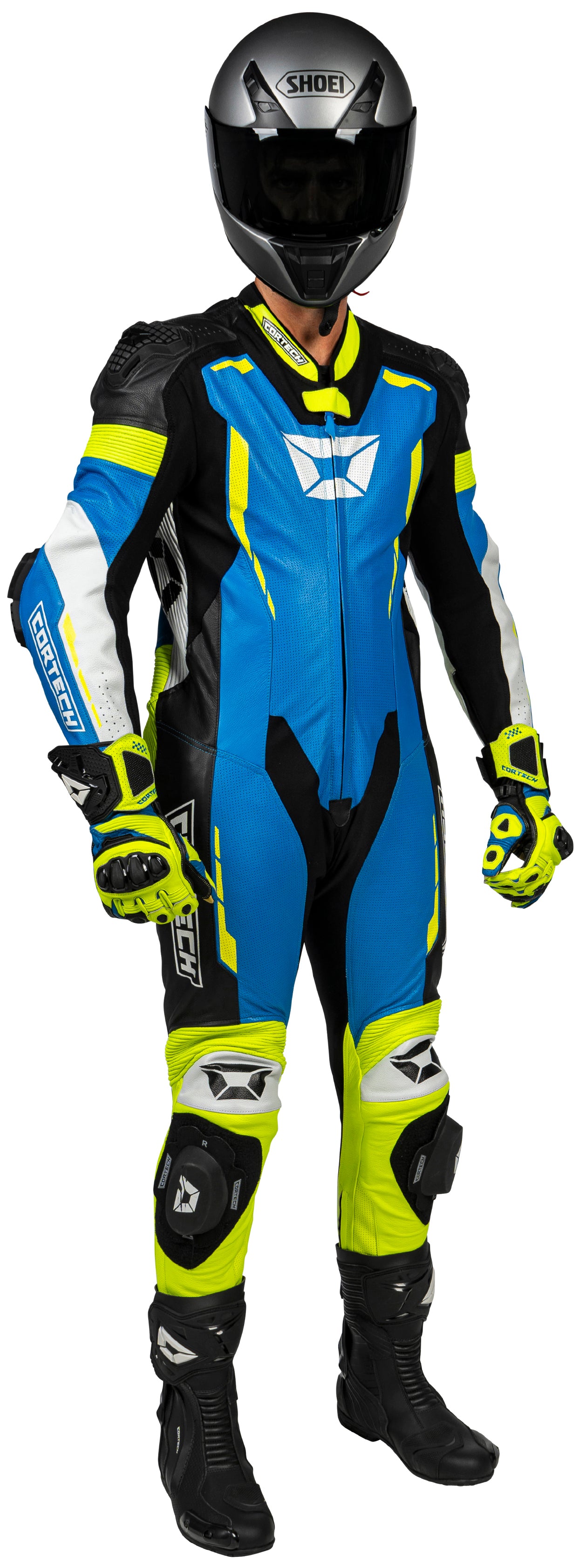 SECTOR PRO AIR 1PC BL/HV MED