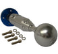 Fidanza Short Throw Shifter; Up To 40% Reduction Of Gear Throw; Offers A Sportier Feel