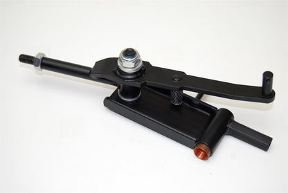 Fidanza Short Throw Shifter; Up To 40% Reduction Of Gear Throw; Offers A Sportier Feel