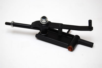 Fidanza Short Throw Shifter; Up To 40% Reduction Of Gear Throw; Offers A Sportier Feel