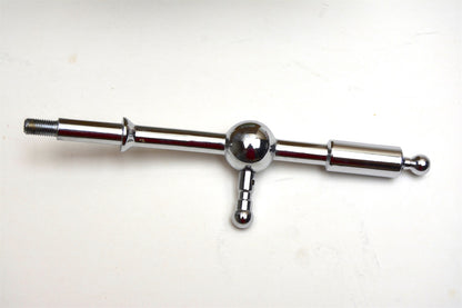 Fidanza Short Throw Shifter; Up To 40% Reduction Of Gear Throw; Offers A Sportier Feel