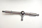 Fidanza Short Throw Shifter; Up To 40% Reduction Of Gear Throw; Offers A Sportier Feel