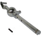Fidanza Short Throw Shifter; Up To 40% Reduction Of Gear Throw; Offers A Sportier Feel