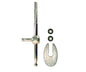 Fidanza Short Throw Shifter; Up To 40% Reduction Of Gear Throw; Offers A Sportier Feel