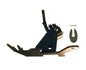 Fidanza Short Throw Shifter; Up To 40% Reduction Of Gear Throw; Offers A Sportier Feel