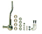 Fidanza Short Throw Shifter; Up To 40% Reduction Of Gear Throw; Offers A Sportier Feel