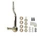 Fidanza Short Throw Shifter; Up To 40% Reduction Of Gear Throw; Offers A Sportier Feel