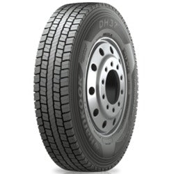 255/70R22.5/16 HAN DH37