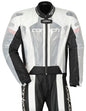 ROAD RACE RAINSUIT JK CLR SM