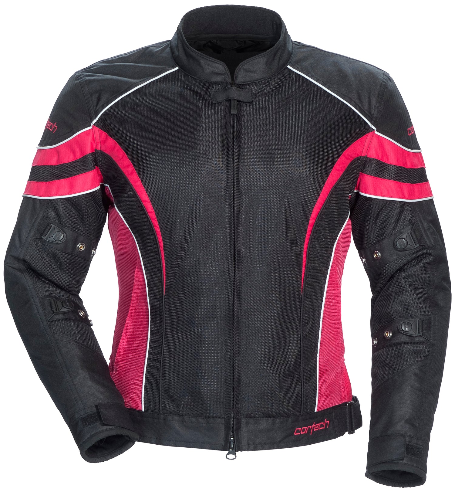LRX AIR 2.0 BLK/PINK MED+