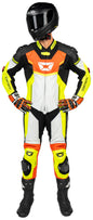 REVO SPRT AIR 1PC HV/RD SML