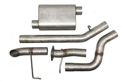 Bronco Performance Calibration 2.3L