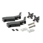Hi-Lift Jacks - TTBM-100 - Adjustable Tube Mount 1 In-2 In