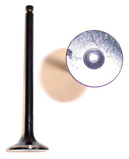 Exhaust Valve 1998-2004 Kia 1.8L
