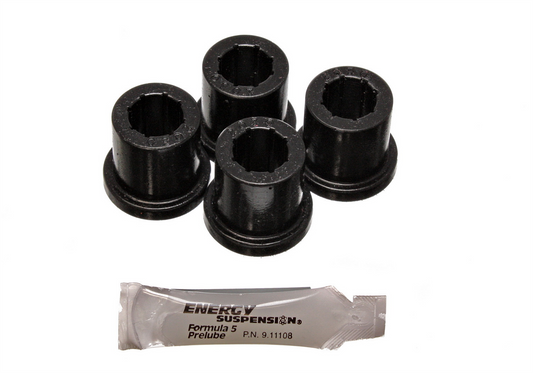 Energy Suspension - Shackle Bushing Set - 8.2109G