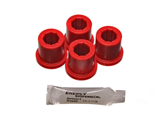 Energy Suspension - Shackle Bushing Set - 8.2109R