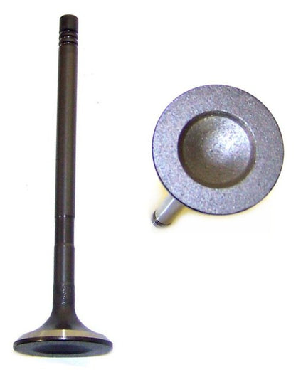 Exhaust Valve 2002-2004 Ford 2.0L