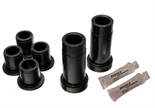 Energy Suspension - Control Arm Bushing Set - 8.3103G