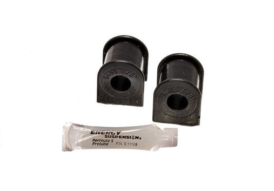 Energy Suspension - Sway Bar Bushing Set - 8.5120G