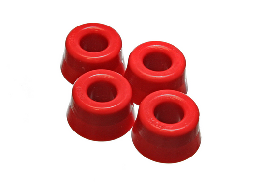 Energy Suspension - Strut Rod Bushing Set - 8.7102R