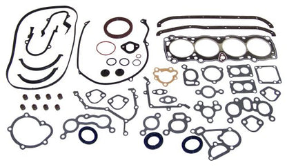 Gasket Set 1982-1986 Nissan 1.5L-1.6L