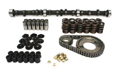 Comp Cams A6 X4 250H-13 CAM & KIT