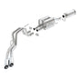 Ford Performance Parts Exhaust Touring Cat-Back 6.2L 145WB F150 Raptor
