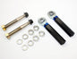 SPL Part Front Tie Rod Ends - Bumpsteer Adjustable GR86/BRZ/GT86/FR-S