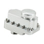 8th 9th Gen Civic Si CRZ FD2 FA5 FG Billet Brake Reservoir Canister Honda 06-15