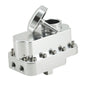K20 K20Z3 Billet Brake Reservoir Canister 06-11 Civic Si FG FA 8th Gen FD2 FN2